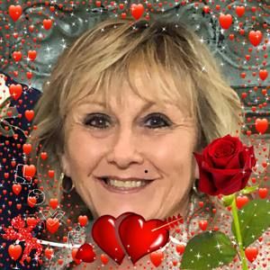 Meet your Posher, Carol